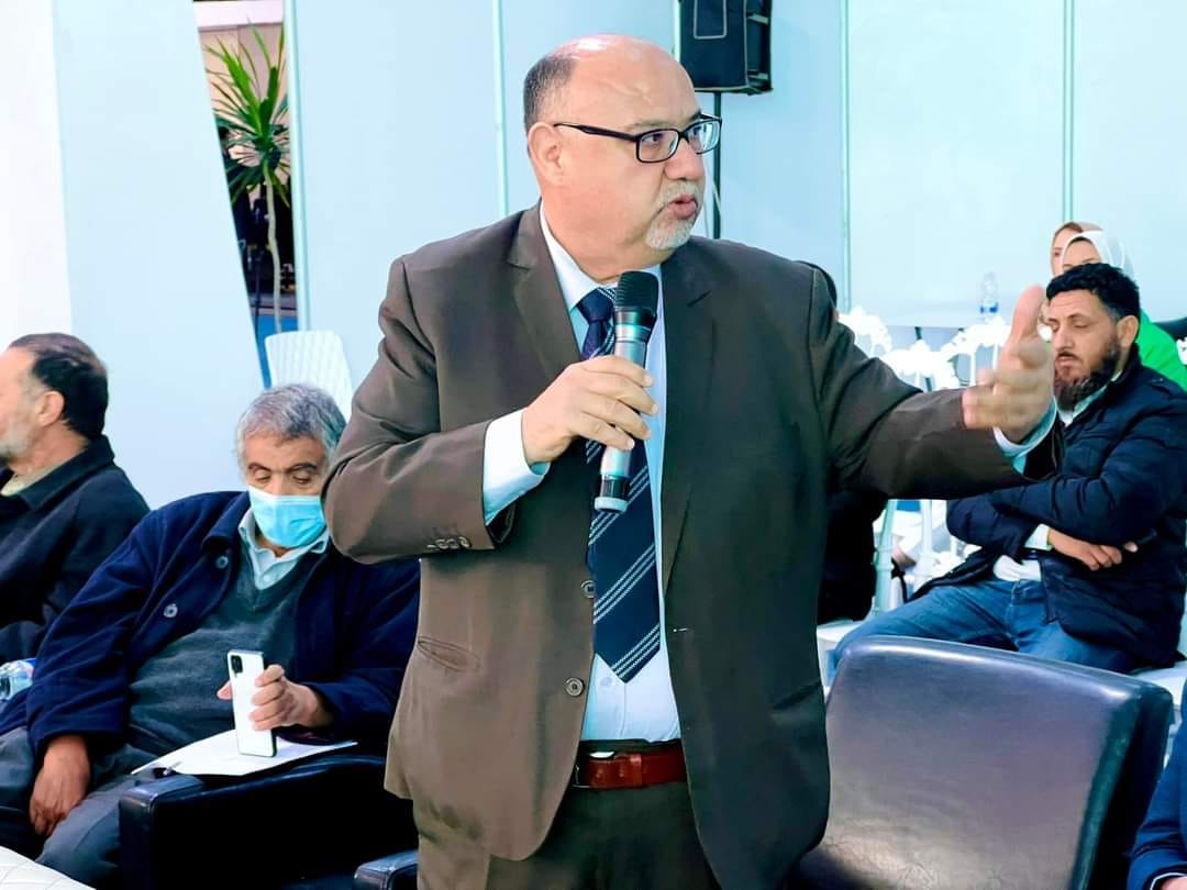 مشاركة شركة الثاقب في المعارض